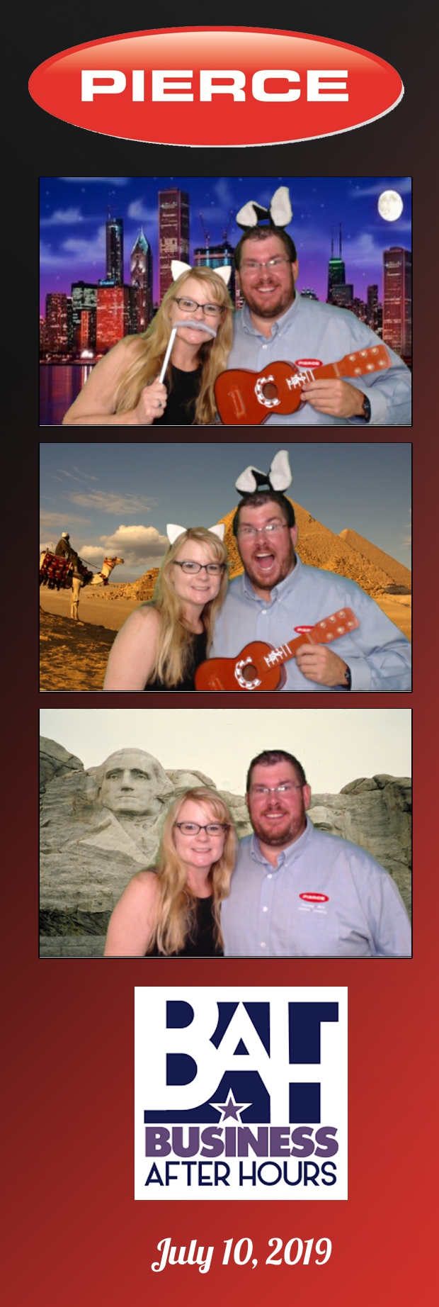 Business After Hours | View more photos from the event at gallery.photoboothbillings.com/u/PhotoBoothBillings/Business-After-Hours-0
